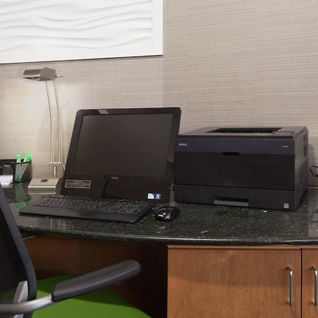 Springhill Suites Boulder Longmont Exterior photo