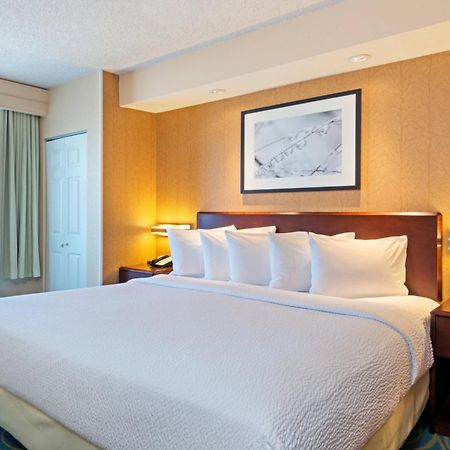 Springhill Suites Boulder Longmont Exterior photo