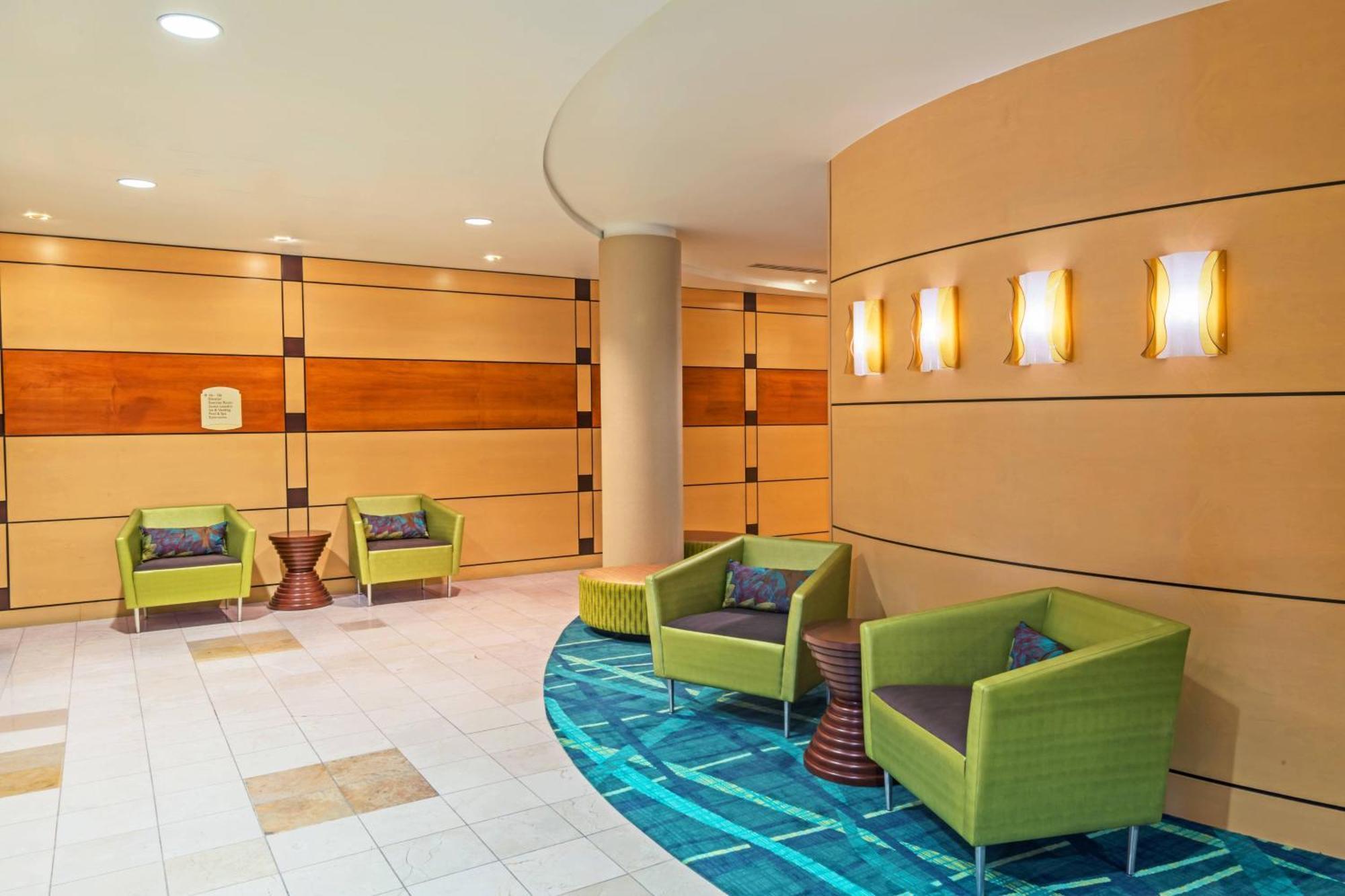 Springhill Suites Boulder Longmont Exterior photo