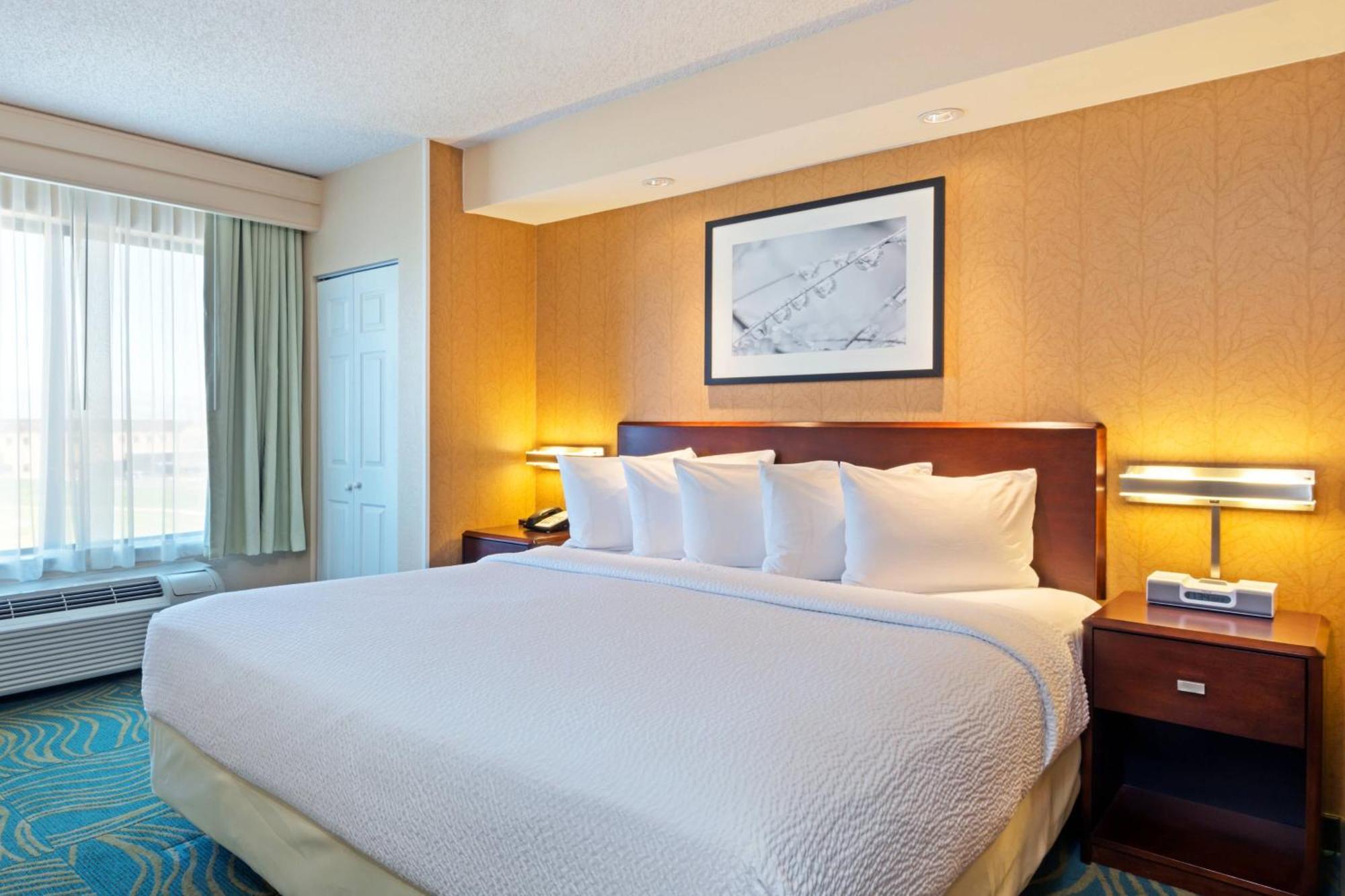 Springhill Suites Boulder Longmont Exterior photo