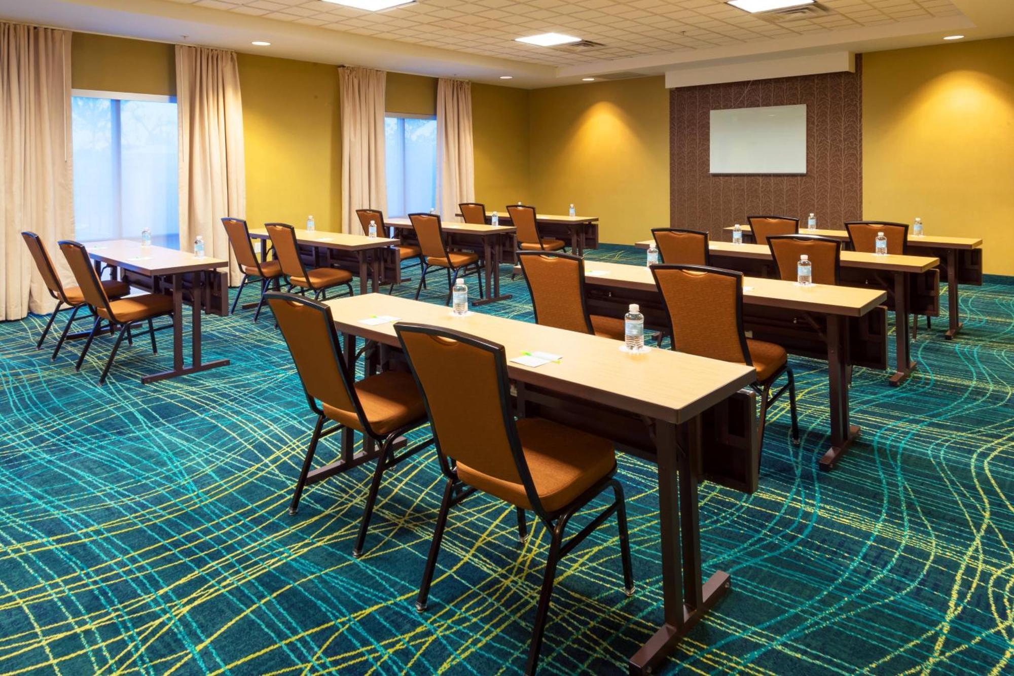Springhill Suites Boulder Longmont Exterior photo